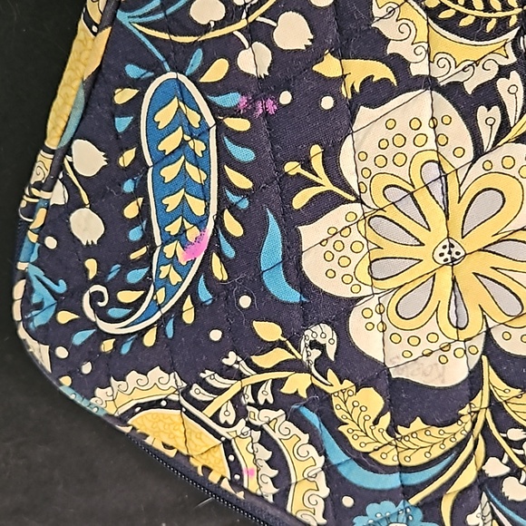 Vera Bradley IPad case - Picture 4 of 4